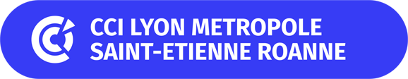 logo de la CCI Lyon Métropole Saint Etienne Roanne