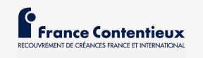 logo de France Contentieux